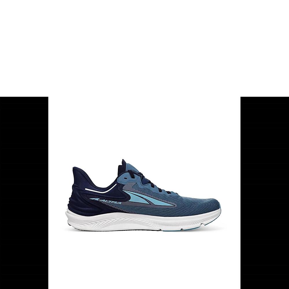 NEW ALTRA torin 6 in mineral blue - Picture 4 of 4